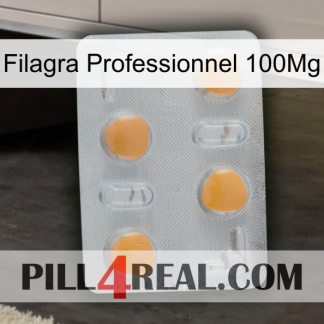 Filagra Professional 100Mg 24